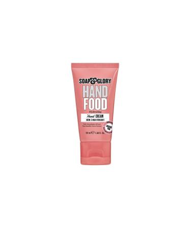 Soap & Glory Hand Food Hand Cream 1.7 oz