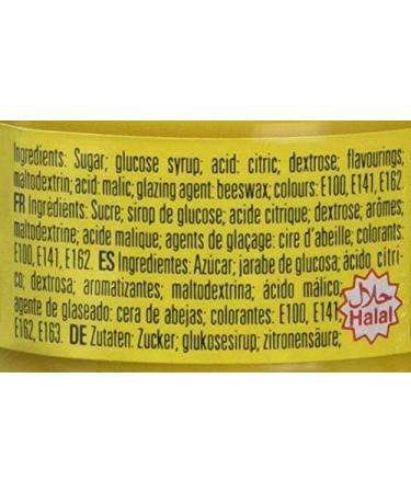 Toxic Waste Tub x12 (Full Box) - Buy Online on GoSupps.com