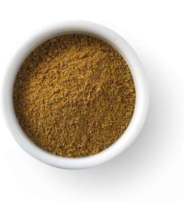 Ground Celery Powder No Additives 100% Natural - Resealable Biodegradable Freshness Bag (100g) - Buy Online on GoSupps.com