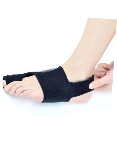 FOMIYES Bunion Splint Straighteners - Orthotic Insoles & Big Spacer for Pain Relief | Shipping Worldwide - Buy Online on GoSupps.com