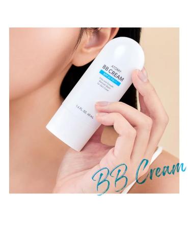 BC233 Korean BB Cream SPF30 PA++ - Silky Smooth Skin Care Balm (40ml) | Atomy International Shipping - Buy Online on GoSupps.com