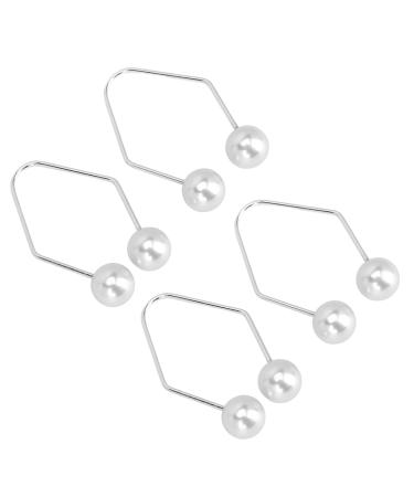 Facial Dimple Maker - 2 Pair Dimple Trainer Balls for Beautiful Cheeks & Smiles - Create Dimples (White) | International Shipping - Buy Online on GoSupps.com