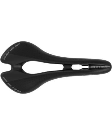 Selle San Marco Aspide Supercomfort Openfit Saddle Wide Racing - Ergonomic Design for Maximum Comfort and Performance - Buy Online on GoSupps.com