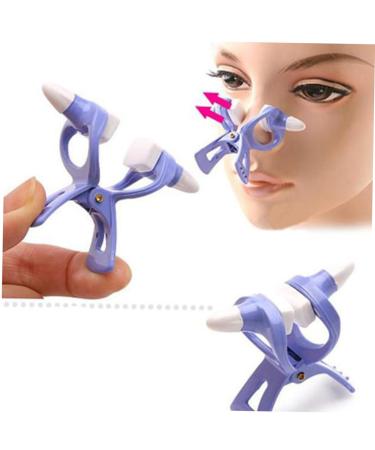 Balacoo Nose Up Clip - Nose Shaping & Lifting Bridge Straightener | Japanese-Style Orthotics for Perfect Nose Contour - Buy Online on GoSupps.com