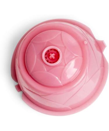 Polypropylene Coffee Capsules Compatible with Dolce Gusto Series - Buy Online on GoSupps.com