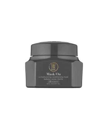 TPH by Taraji Mask On Conditioning Hair Mask   8oz