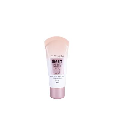 Dream Fresh BB Cream SPF30 by Maybelline Light 30ml