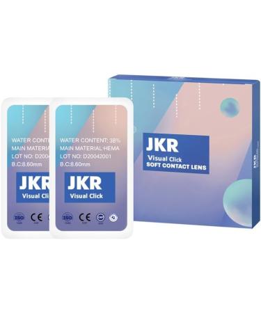 Shop Colored Contact Lenses for Halloween - Soft Red & Black Includes Case & Tweezers | 1 Month Supply - Buy Online on GoSupps.com