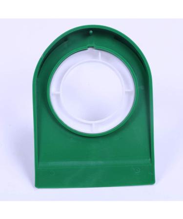 HOW TRUE Golf Practice Putting Cup - Ideal Indoor/Outdoor Golf Training Aid for Men and Women - Buy Online on GoSupps.com