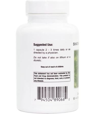 Supreme Nutrition Shatavari Supreme 90 Pure Shatavari Root Vegetarian Capsules (Pack of 2) 90 Count (Pack of 2) - Buy Online on GoSupps.com