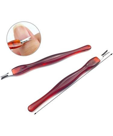 10pcs nail trimmer nail nippers professional nail cleaner stainless cleaner tool pedicure propeller - Buy Online on GoSupps.com