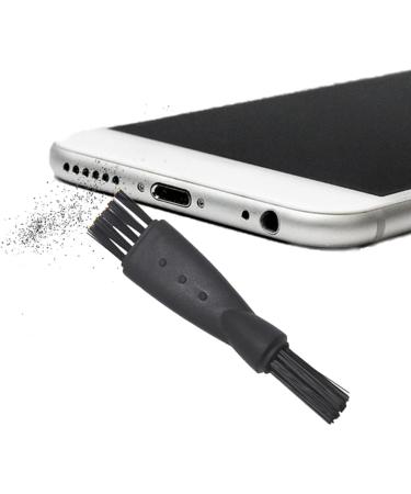 6 Pcs Shaver Cleaning Brush for Men's Electric Shaver - Remove Beard Debris and Dust - Buy Online on GoSupps.com