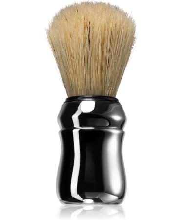 Proraso Chrome-Plated Shaving Brush | Premium Quality | International Shipping Available - Buy Online on GoSupps.com