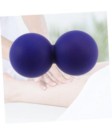 Buy Gatuida 3ST Foot Massage Roller & Peanut Balls - Best for Plantar Fasciitis & Relaxation | International Shipping Available - Buy Online on GoSupps.com