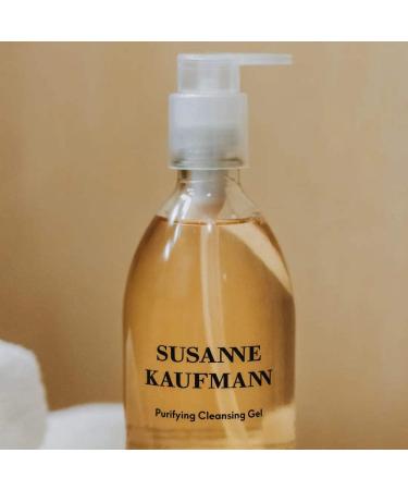 Susanne Kaufmann Purifying Cleansing Gel 250ml - Buy Online on GoSupps.com
