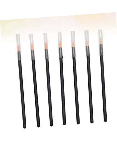 BELLIFFY 50pcs Disposable Eyeliner Brush Gel Eyeliner Brush Eyeliner Makeup Brushes Eye Liner Tools - Buy Online on GoSupps.com
