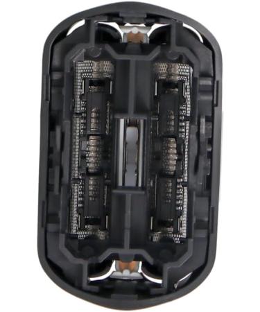 32B Shaving Heads for Bra-un Electric Shavers | Compatible with 3010S 3020S 3040S 310S 320S & More - Poweka - Buy Online on GoSupps.com