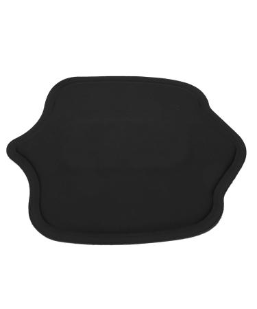 Abdominal liposuction foam flat stomach prevents folds liposuction plate foam cushion compression from tabla compression plate