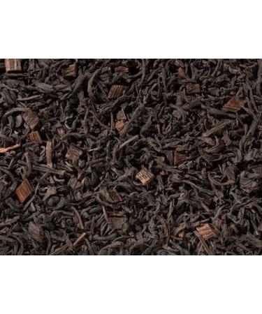 dethlefsen Black tea vanilla aromatized 50 pyramid bags in bags 3 g - Buy Online on GoSupps.com