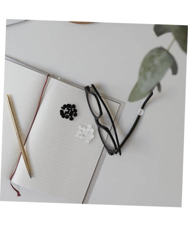 Doitool 48 Couples Anti-Slip Glasses Cover | Silicone Rubber Bands for Kids' Glasses - International Shipping Available - Buy Online on GoSupps.com