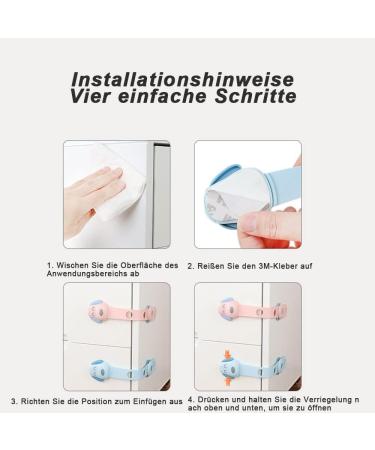 Shop Rospretty Silicone Baby Feeding Bibs - Pack of 3 Adjustable Waterproof & Safe for Boys & Girls - Buy Online on GoSupps.com