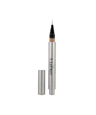 T. LeClerc T.LeClerc Transparent Lipstick 01 Linen 3 g