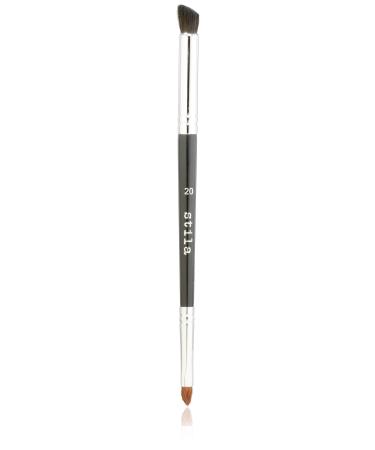 Stila Double Ended Eye Enhancer Brush No. 20