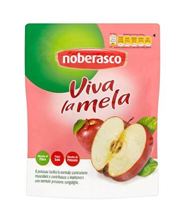 Noberasco Pommes douces 80 g