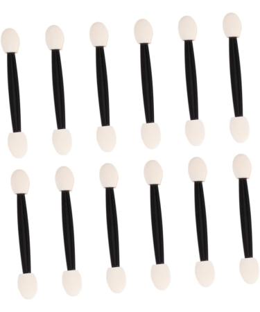 POPETPOP 24pcs Eyeshadow Stick Eyeshadow Brush Eye Shadow Applicator Eye Shadow Stick Miss Set Dedicated - Buy Online on GoSupps.com