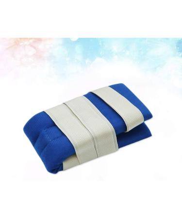 Medical Bed Restraints for Elderly | Hospital Arm Straps & Bedridden Support - Buy Online on GoSupps.com