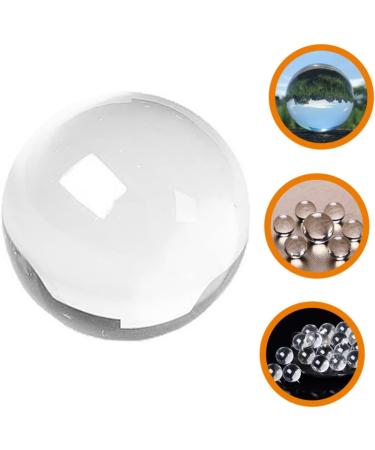 Solustre Mini Crystal Fitness Balls Jade Massage & Health Balls for Stress Relief | Abdominal Beads - Buy Online on GoSupps.com