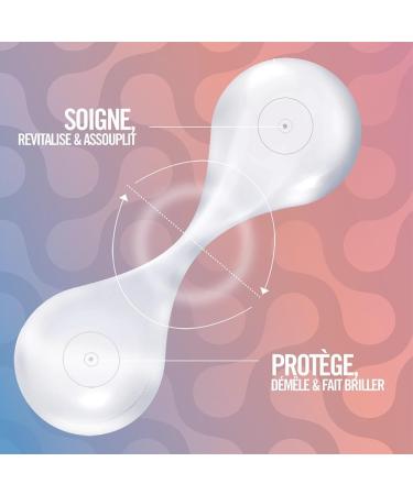 REVLON PROFESSIONAL Equave - Detox Micellar Shampoo - Shampoo for all Hair Types - Deep Hair Care - For Hydrated and Shiny Hair - Buy Online on GoSupps.com