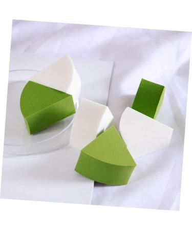 minkissy Make face sponge powder sponge make sponge make puff face powder puff make- powder puff make- sponge Puffs make Sponge - Buy Online on GoSupps.com