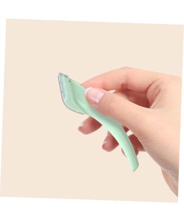 Housoutil Eyebrow Trimmer - Compact Razor & Makeup Tool for Perfect Eyebrows - Portable Eyebrow Shaper & Remover - Buy Online on GoSupps.com