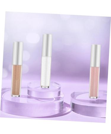 FRCOLOR 9 Pcs Polarized Monochrome Eyeshadow Liquid Eye Shadow Eye Makeup Tools Cosmetics Tools Product 1 count (Pack of 1) Assorted Colorx3pcs - Buy Online on GoSupps.com