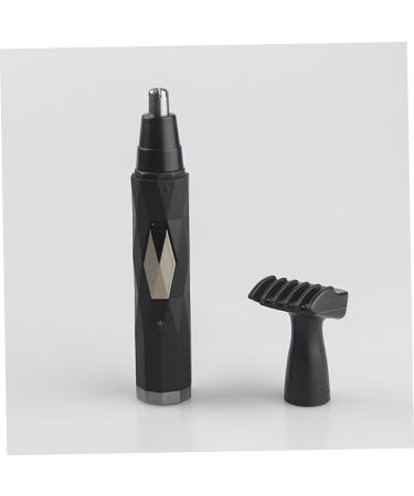 Didiseaon 2 Sets Facial Trimmer for Men - Electric Beard & Hair Remover Mini Shaver Razors for Men & Women - Perfect for Shaving & Grooming - Buy Online on GoSupps.com