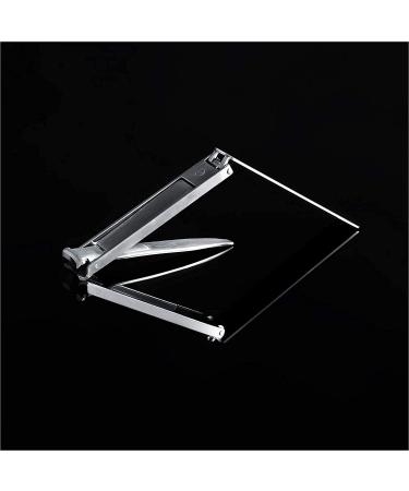 MANSCAPED Shears 2.0 Men's Nail Kit - Stainless Steel Clippers, Scissors, Tweezers, Nail File - Luxury 4-Piece Grooming Set - Buy Online on GoSupps.com