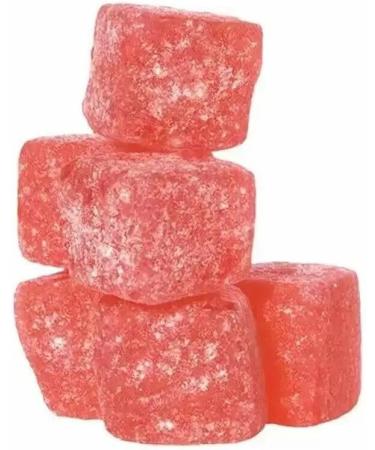 Stockley's Cola Cubes Hard Boiled Sweet Candy Buffet Pick n Mix 1kg - Buy Online on GoSupps.com