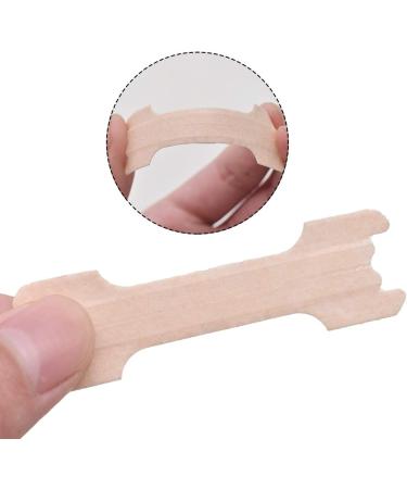RZJZGZ Medium Better Breathe Nasal Strips - Instantly Reduce Snoring & Improve Sleep (110 pack) - Buy Online on GoSupps.com