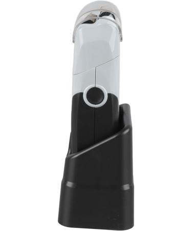 Premium Hair Clippers for Men - Rechargeable Electric Shaver & Beard Trimmer Kit | Multifunctional Hair Cutting Tools - Buy Online on GoSupps.com