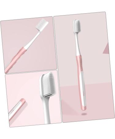 1 STK Delivery Portable Toothbrush for Kids & Adults - Oral Care Tool for Pregnant Women | Soft PP Perfect for After Birth - Buy Online on GoSupps.com