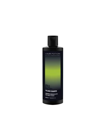 Hair Potion Balance Shampoo 400 ml