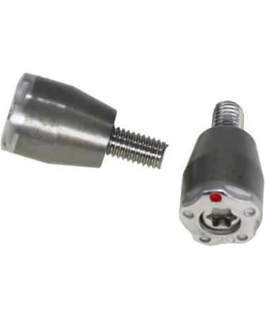 MamimamiH 2pcs Golf Weights for Taylormade R11s R11 R9 R7 R5 Spider Rossa MWT - Enhance Your Golf Performance 20g Each - Buy Online on GoSupps.com