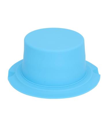 400ml Wax Warmer Replacement Pot | Non-Stick Silicone Insert for Face & Nose - Pink & Blue - Buy Online on GoSupps.com
