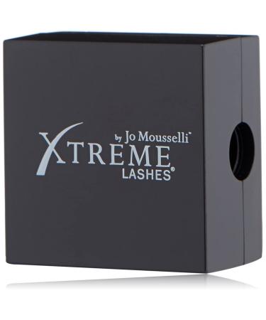 Xtreme Lashes GlideLiner Midnight Blue Eye Pencil | Long Lasting Water-resistant Formula with Sharpener - Buy Online on GoSupps.com