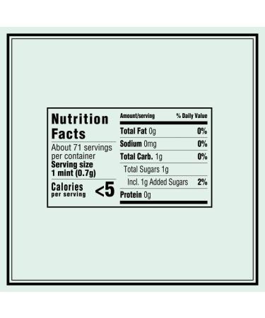 Altoids Curiously Strong Mints 50g - Intense Freshness in Every Mint - Buy Online on GoSupps.com