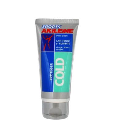 Akile ne Sports Cold Winter Cream 75ml