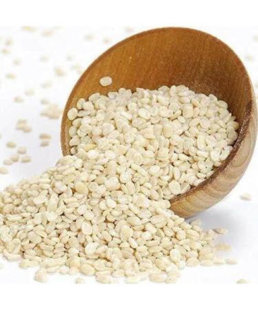 Puregro Urid Dal (White) 1.5kg - Buy Online on GoSupps.com
