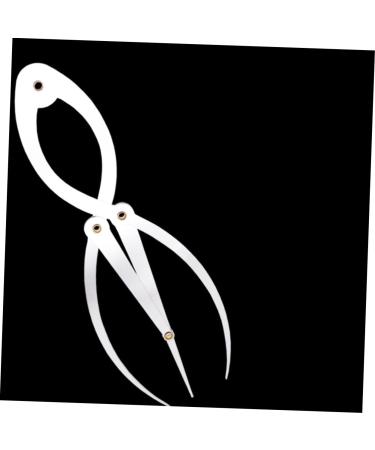 Beavorty Grooming Stencil Shaper Brow Stencils Eyebrow Ruler Tool Eyebrow Ruler Sticker Eyebrow Stencil Mold Eyebrow Trimming - Buy Online on GoSupps.com