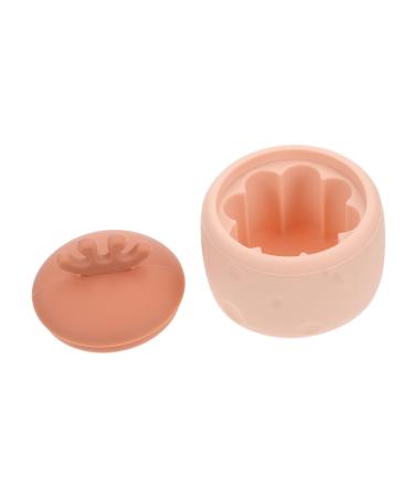 COLLBATH 1pc Steamed Egg Mold Silicone Molds Microwave Egg Bread Cake Cartoon Steamed Egg Cup Food Baby Jelly